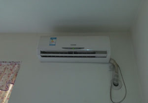 赤坎空调维修电话是多少