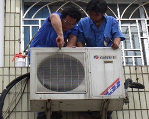 赤坎空调维修售后服务中心