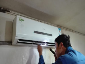 赤坎格力空调电话是多少