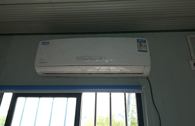 赤坎空调维修在哪里找