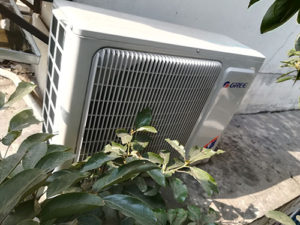 赤坎空调维修售后服务