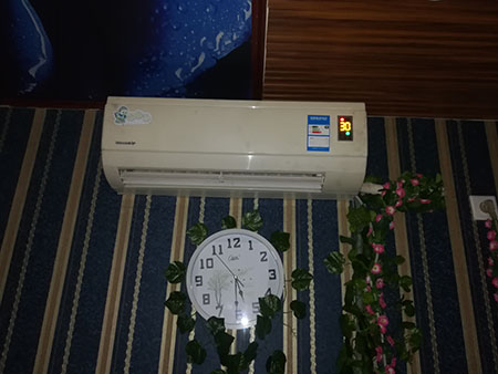 赤坎空调维修售后服务中心