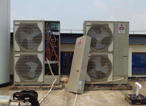 赤坎空调维修电话号码多少