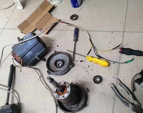 赤坎空调维修售后服务中心电话在哪里找