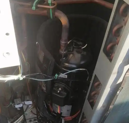 赤坎维修变频空调电话在哪里找