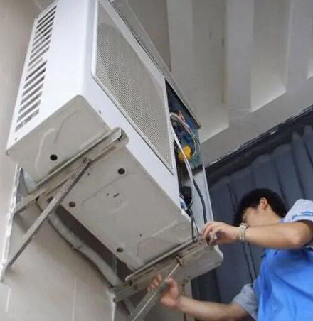 赤坎24小时空调维修热线