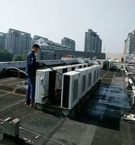 赤坎 空调拆装 赤坎本地 空调拆装公司