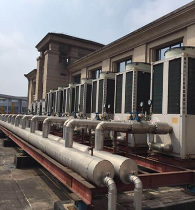 赤坎多联机维修 赤坎中央空调维修