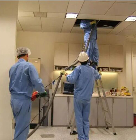 赤坎中央空调维修