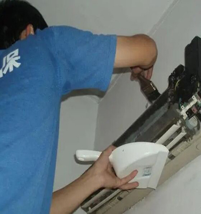 赤坎空调清洗保养