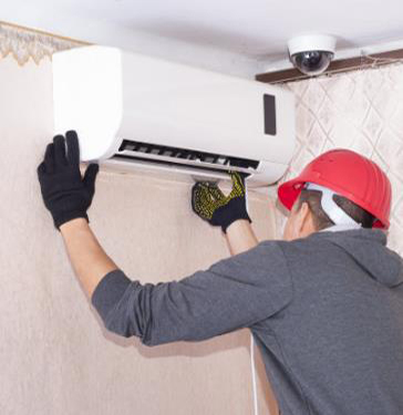 赤坎空调内机噪音大