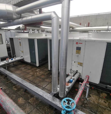 赤坎附近中央空调维修 赤坎上门中央空调维修